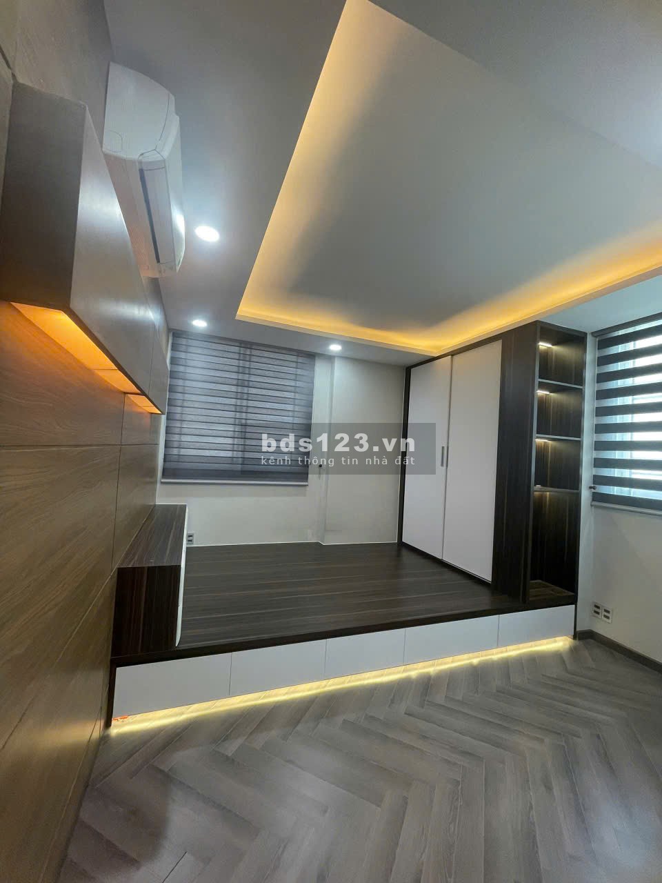 Bán 3PN 2WC 127m2 BELLEZA, SỔ HỒNG, bancon rộng, view sông. Giá…