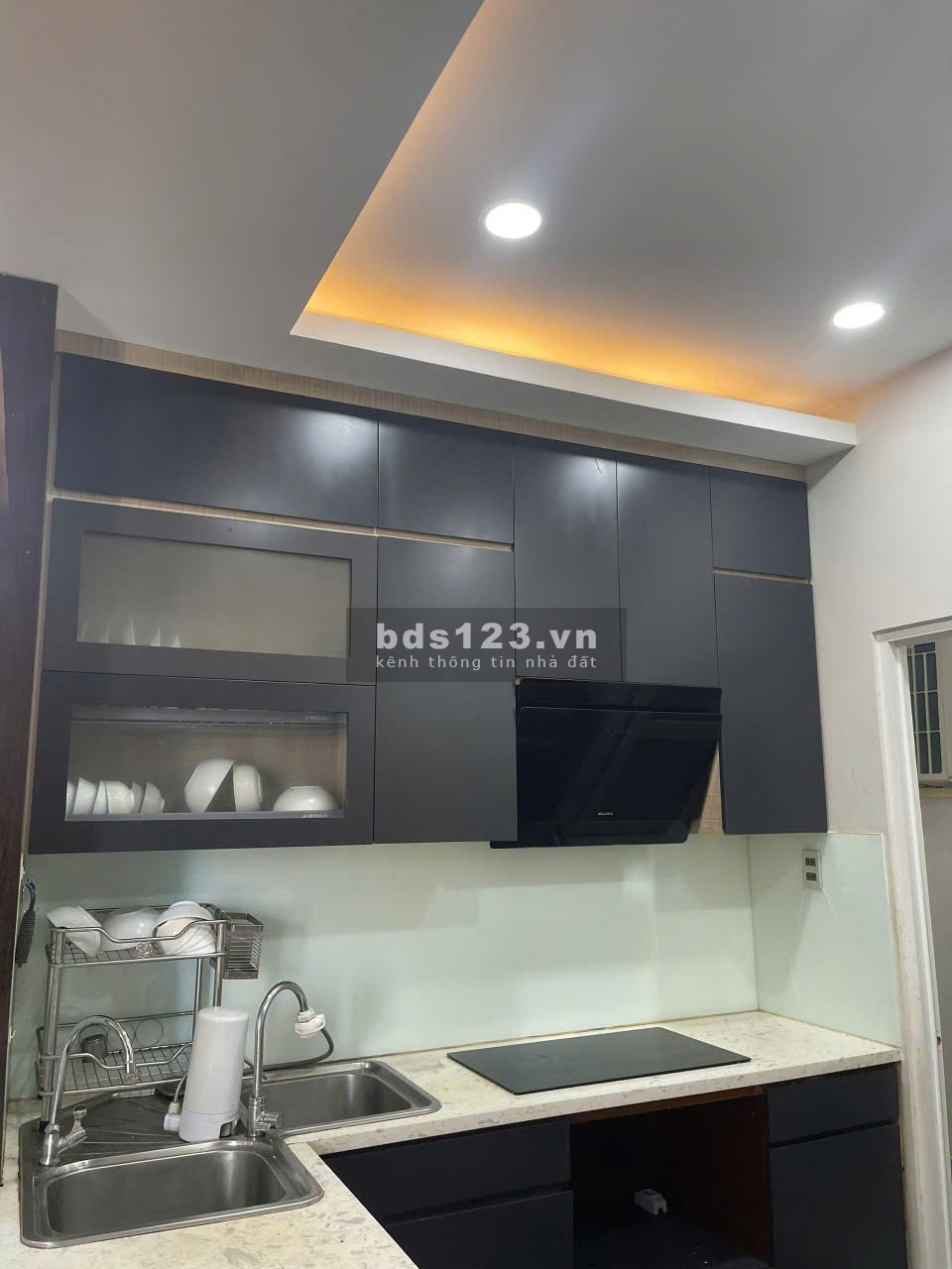 Bán 3PN 2WC 127m2 BELLEZA, SỔ HỒNG, bancon rộng, view sông. Giá…