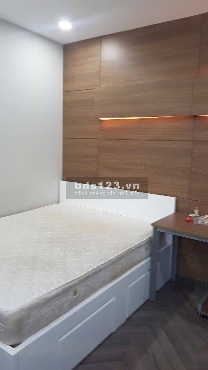 Bán 3PN 2WC 127m2 BELLEZA, SỔ HỒNG, bancon rộng, view sông. Giá…