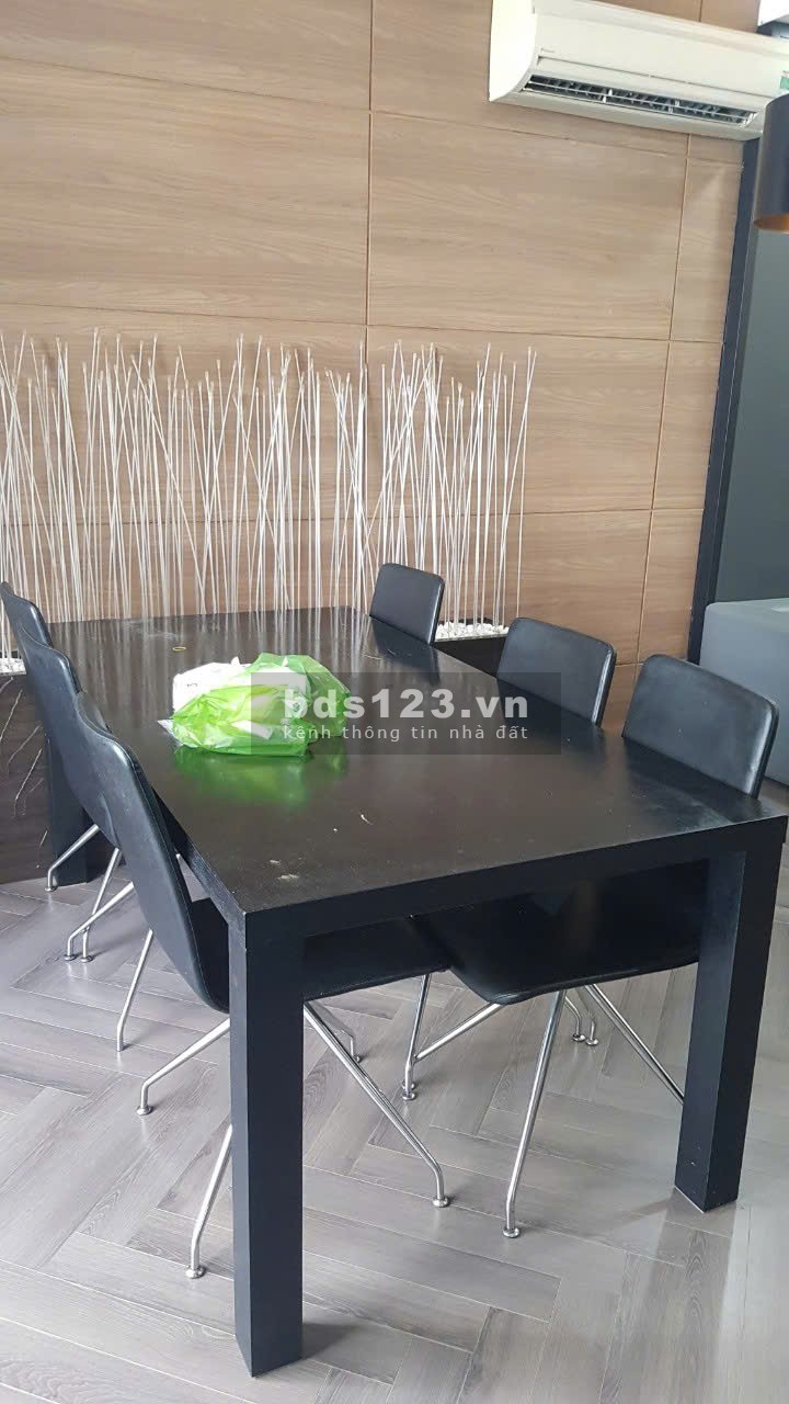 Bán 3PN 2WC 127m2 BELLEZA, SỔ HỒNG, bancon rộng, view sông. Giá…