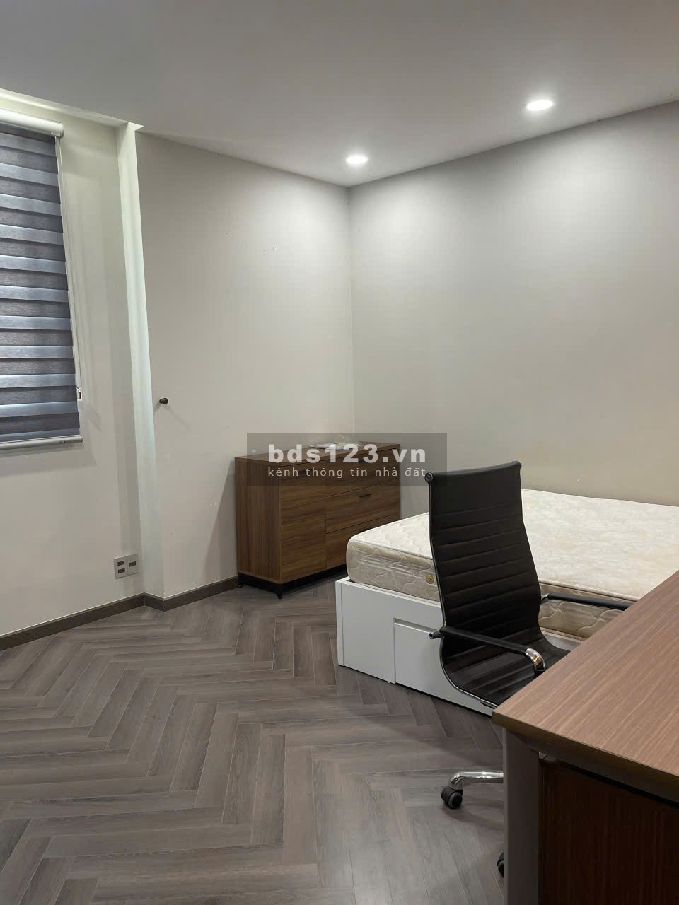 Bán 3PN 2WC 127m2 BELLEZA, SỔ HỒNG, bancon rộng, view sông. Giá…