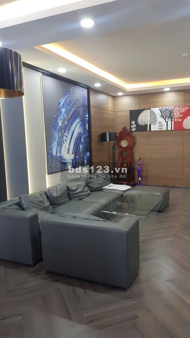 Bán 3PN 2WC 127m2 BELLEZA, SỔ HỒNG, bancon rộng, view sông. Giá…