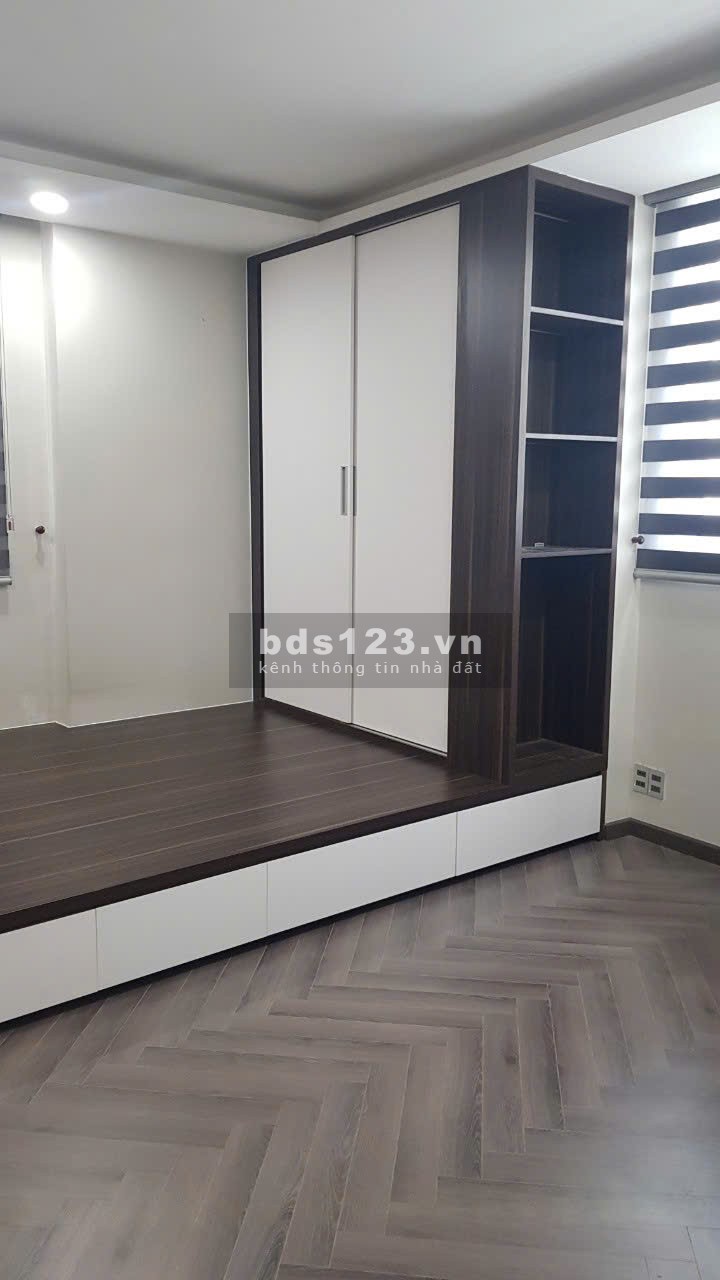 Bán 3PN 2WC 127m2 BELLEZA, SỔ HỒNG, bancon rộng, view sông. Giá…