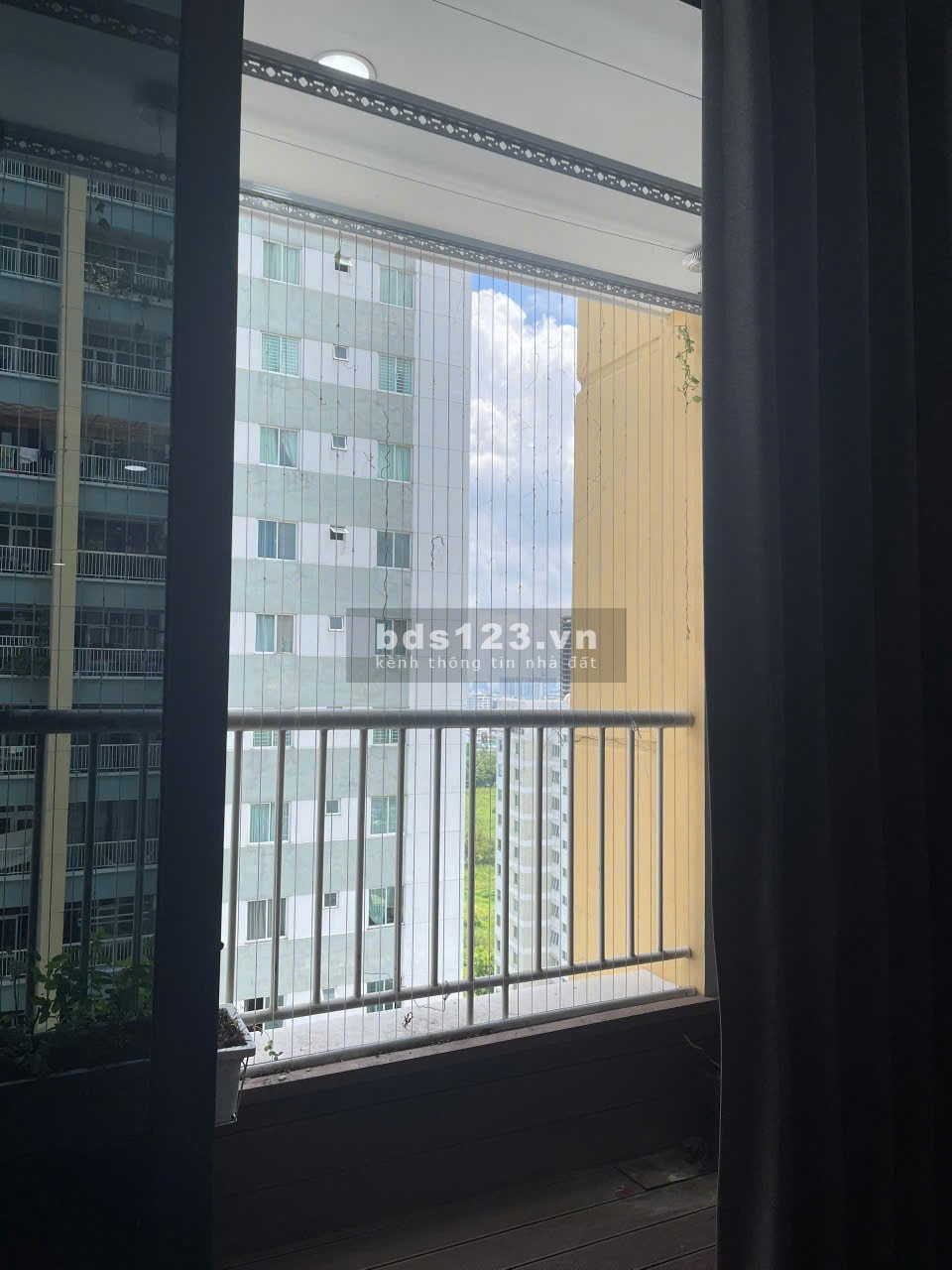 Bán 3PN 2WC 127m2 BELLEZA, SỔ HỒNG, bancon rộng, view sông. Giá…