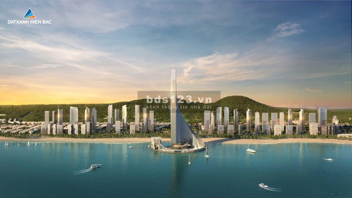 Qũy ngoại giao vip Centro Town Hạ Long giá từ 1,5 tỷ kèm quà tặng ưu đãi chiết khấu 17,5%.