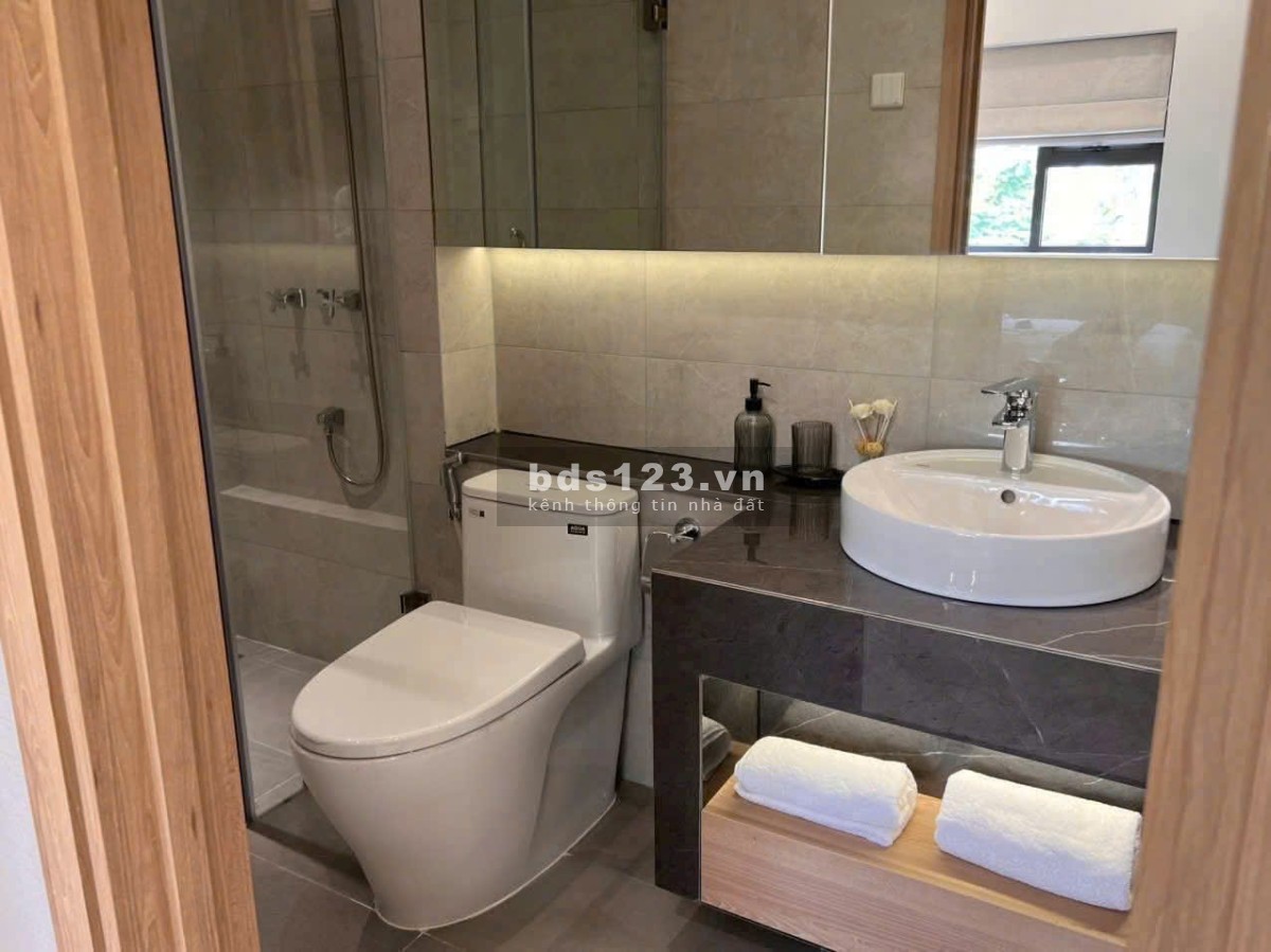 Giá sốc chỉ từ 750tr sở hữu căn hộ Studio gần ngay trung tâm hành chính TP Mới Bình Dương
