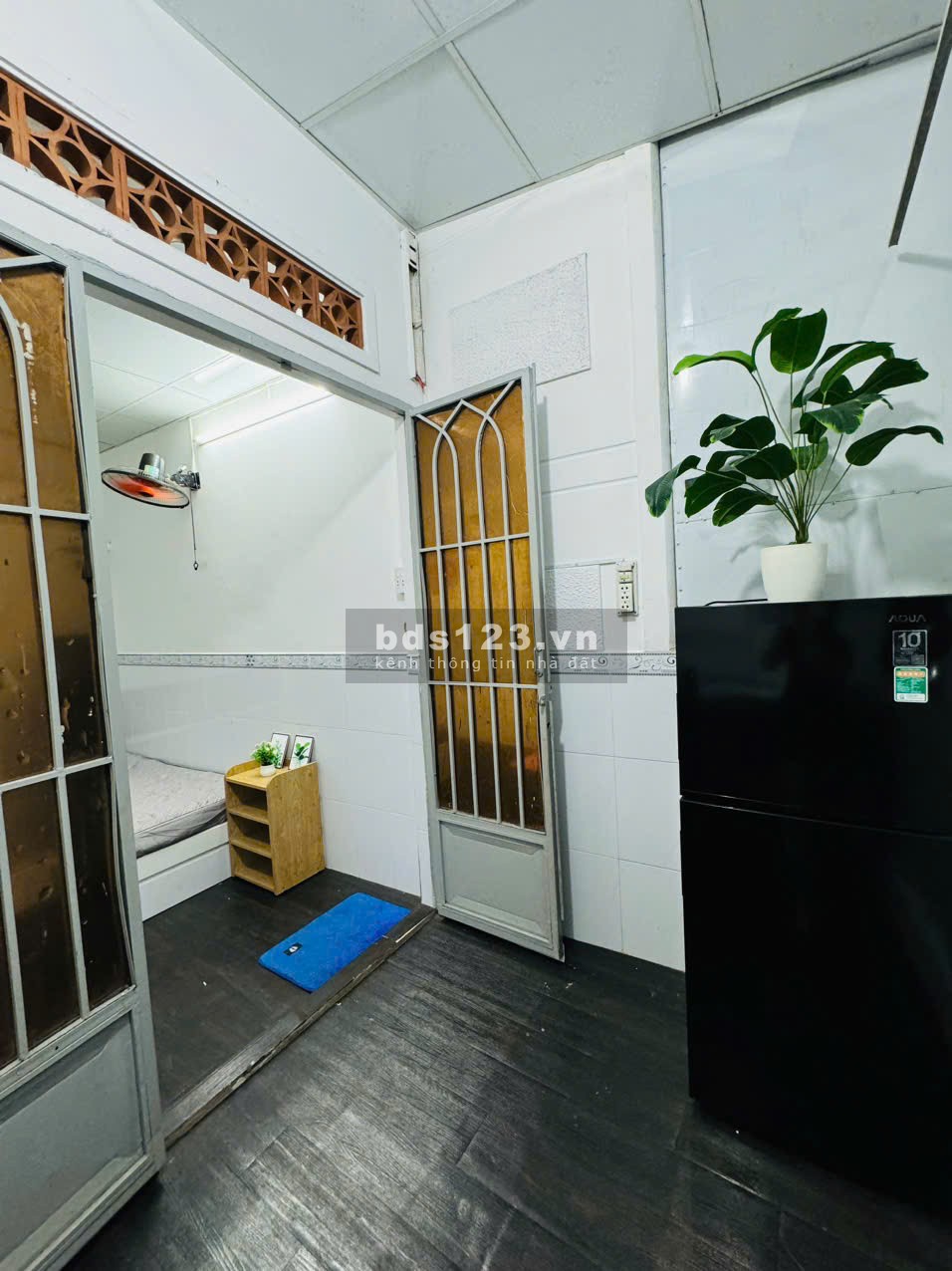 Phòng đẹp đủ nội thất, bếp riêng ngay Đại Học Văn Hiến…