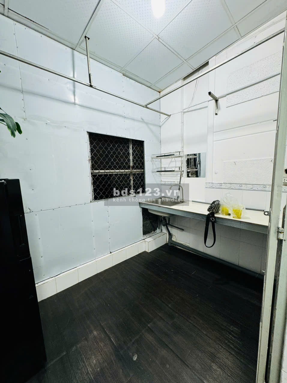 Phòng đẹp đủ nội thất, bếp riêng ngay Đại Học Văn Hiến…