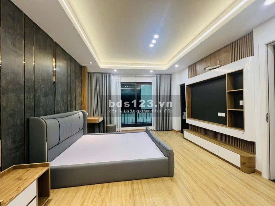 Bán Tòa mặt phố Nguyễn Công Hoan - Lô góc - KD bất chấp mọi…