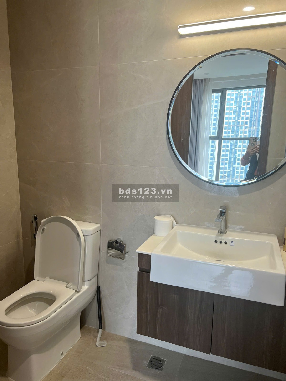 Chuyển nhượng chung cư / Sell apartment Vinhomes Ocean Park - Masterise
