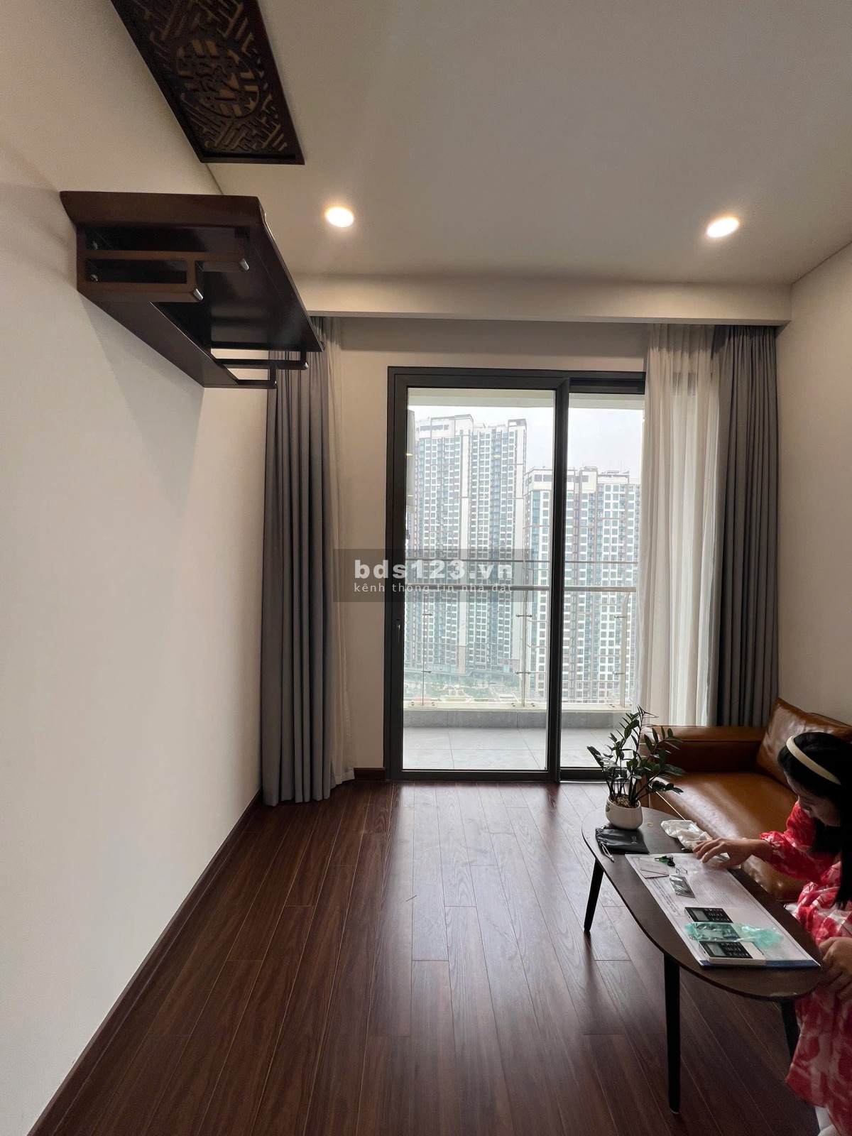 Chuyển nhượng chung cư / Sell apartment Vinhomes Ocean Park - Masterise