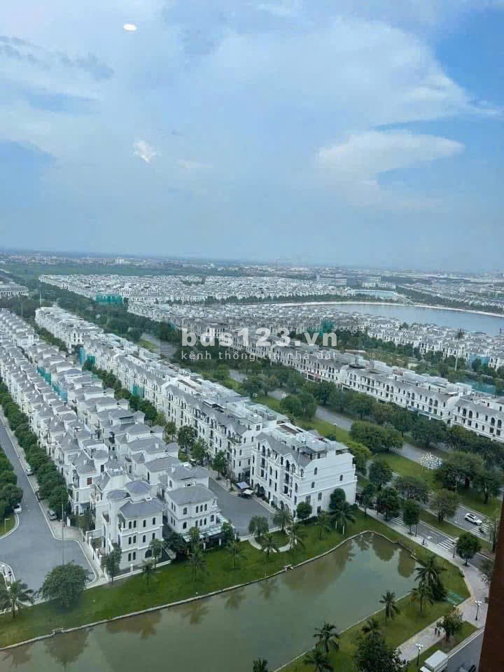Chuyển nhượng chung cư / Sell apartment Vinhomes Ocean Park - Masterise