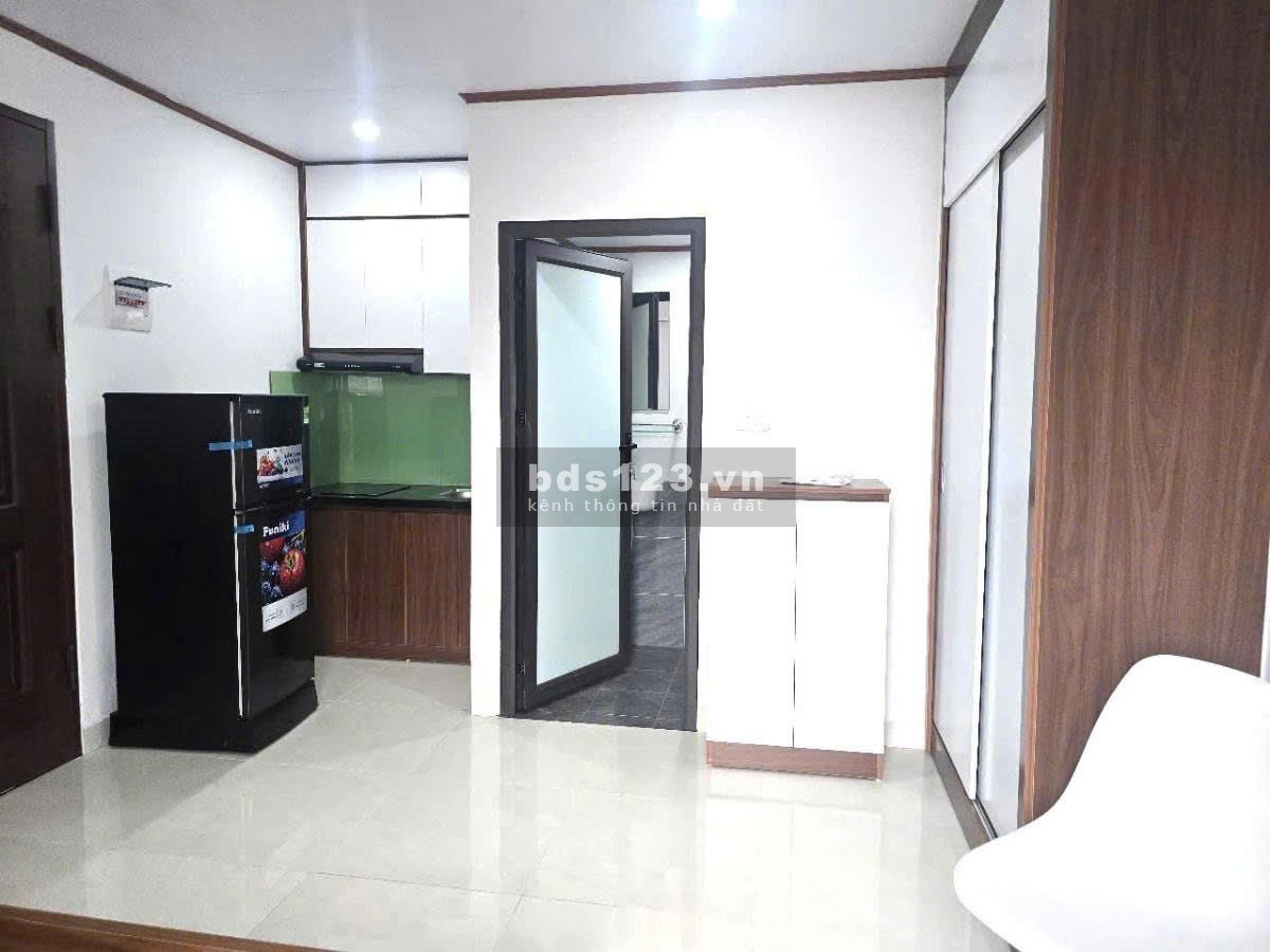 Tòa chung cư mini 7 tầng thang máy - Siêu phẩm Q.Đống Đa - 28…