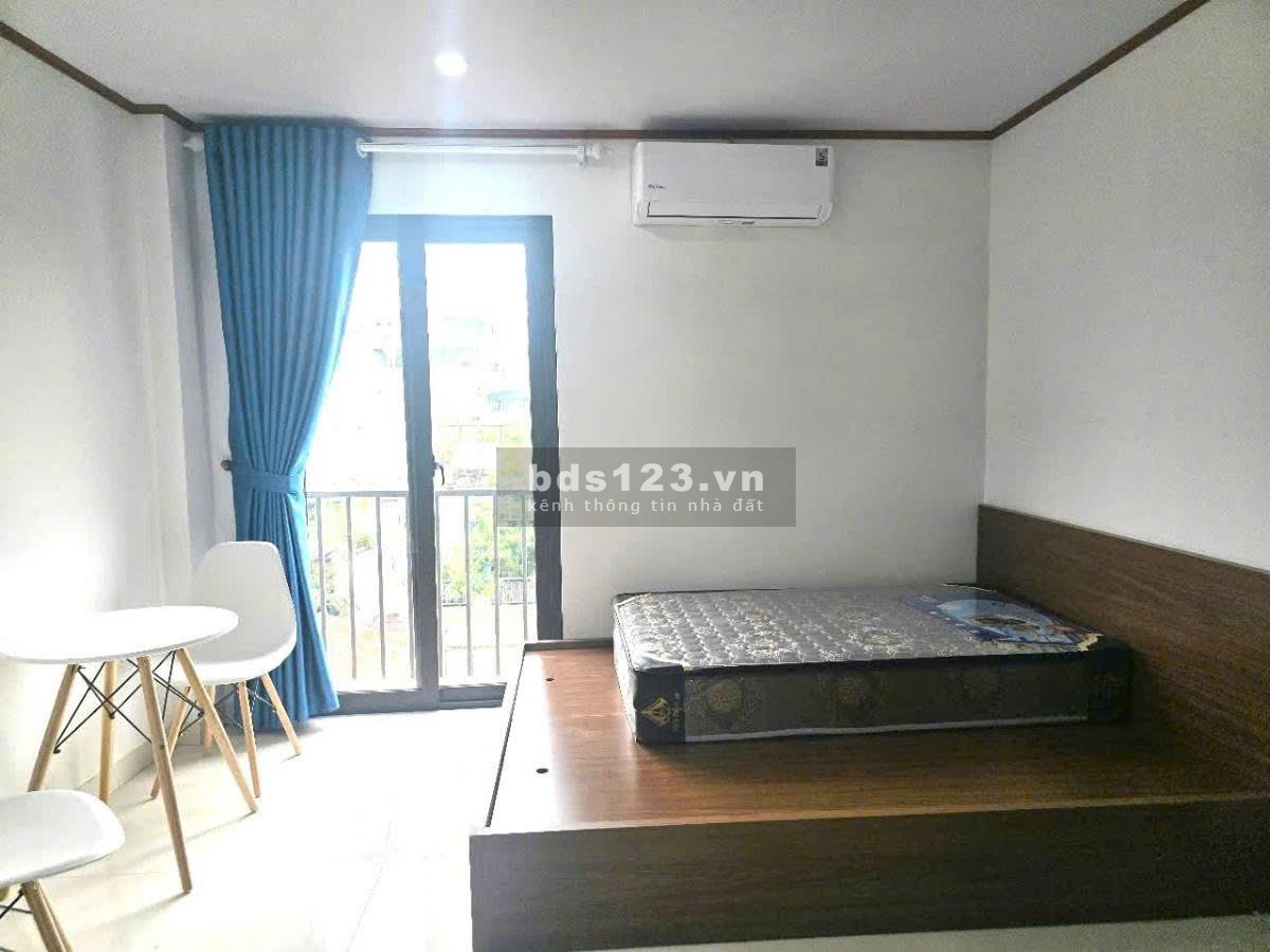Tòa chung cư mini 7 tầng thang máy - Siêu phẩm Q.Đống Đa - 28…