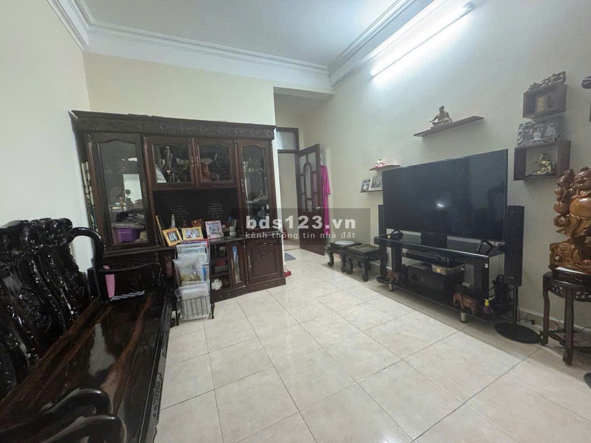 Chính chủ Bán nhà Phân Lô - phố VIP Nguyễn Chí Thanh - Vừa ở…