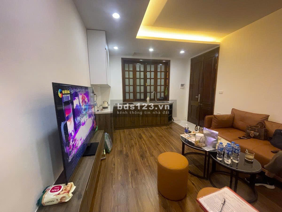 Chính chủ Bán nhà Phân Lô - phố VIP Nguyễn Chí Thanh - Vừa ở…