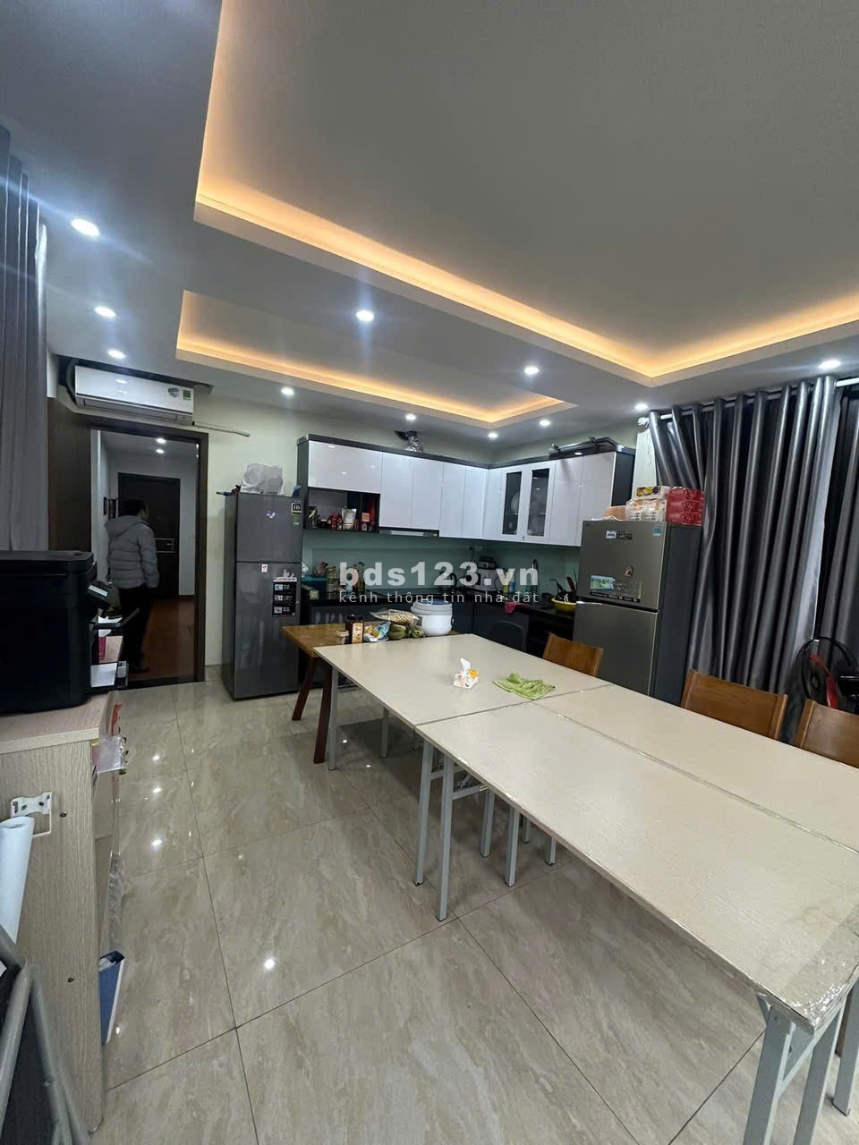 Bán tòa 6 tầng thang máy - Ngõ 279 Đội Cấn - Ô tô tránh - KD…