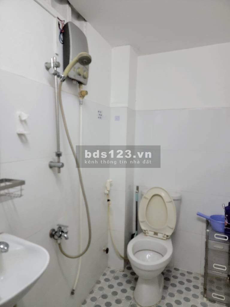 Bán nhà gần Phan Xích Long Phú Nhuận hơn 4 tỷ