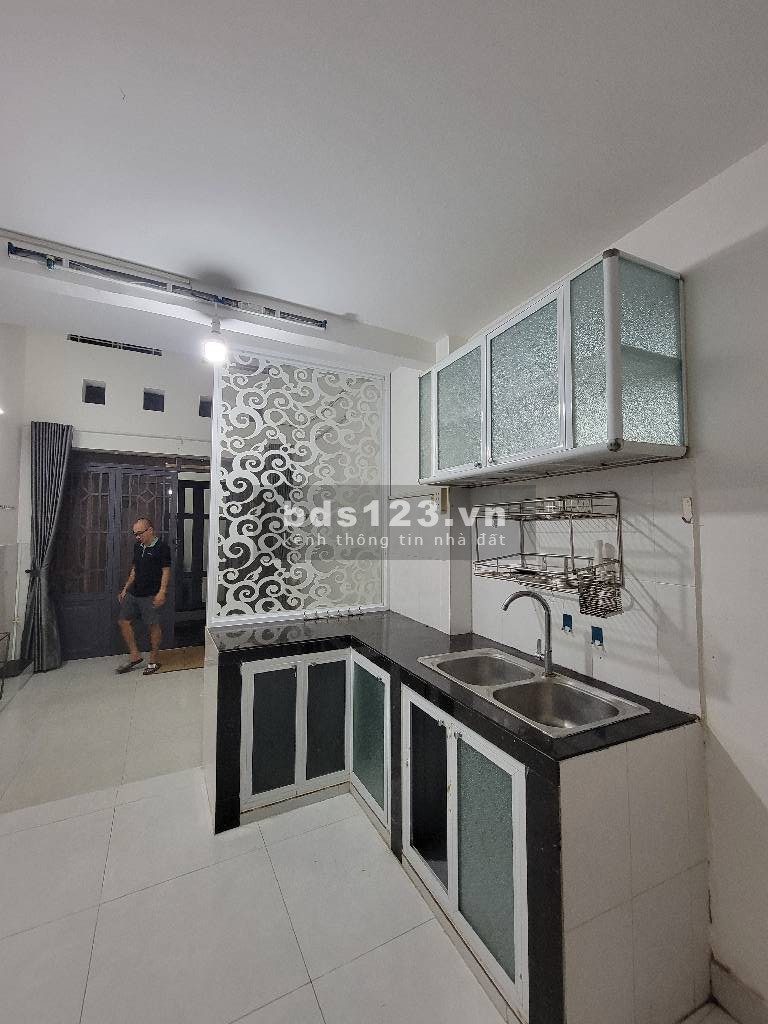 Bán nhà gần Phan Xích Long Phú Nhuận hơn 4 tỷ