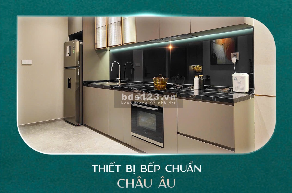 Bán căn hộ chung cư tại Dự án Picity Bình Dương, Dĩ An, Bình…