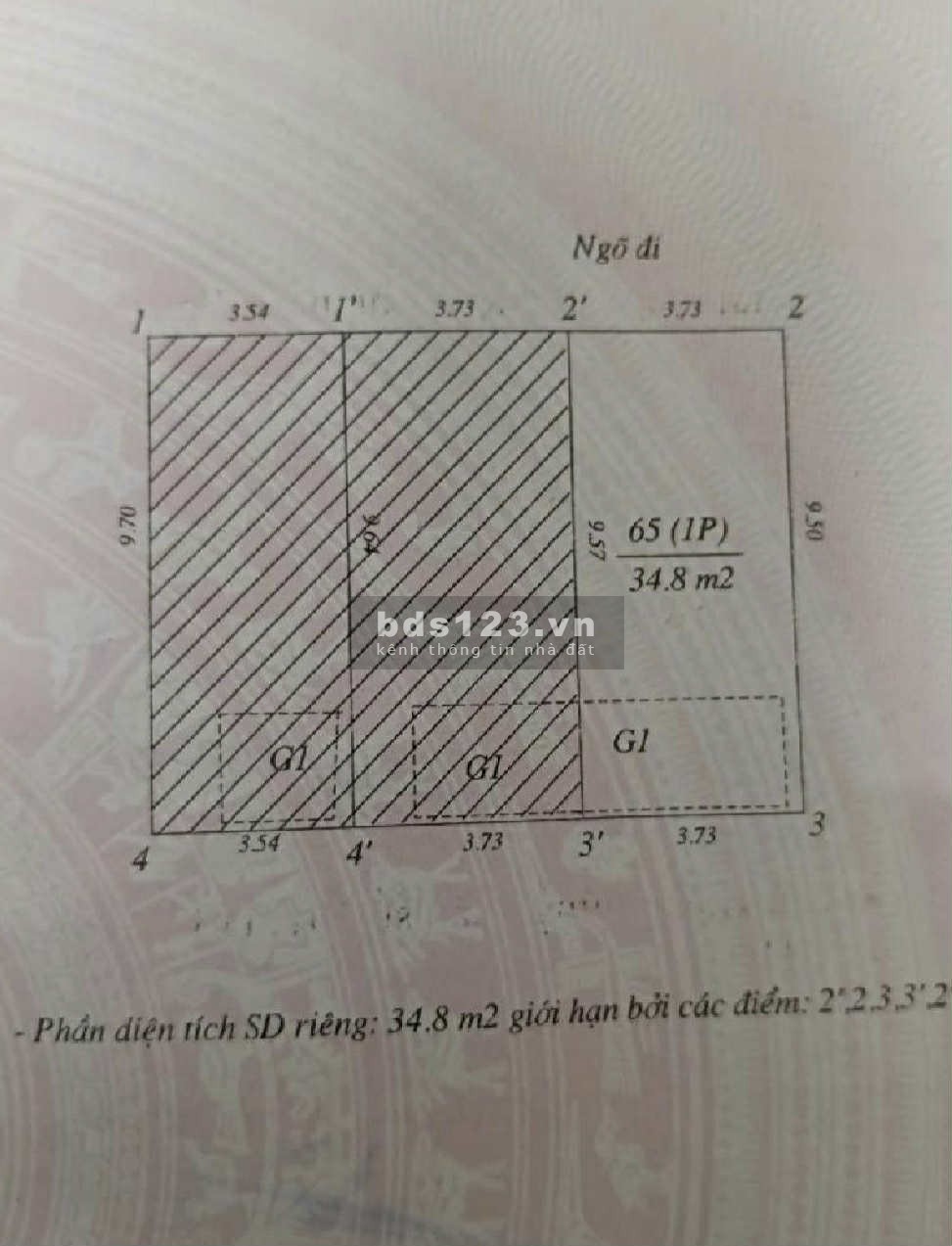 Siêu phẩm nhà dân xây ở - Khuôn vàng thước ngọc đẹp xinh…