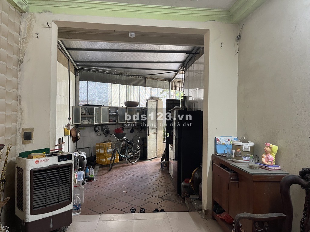 ️Bán đất Hoa Lâm, Lệ Mật, trung tâm Việt Hưng, tặng nhà 2…