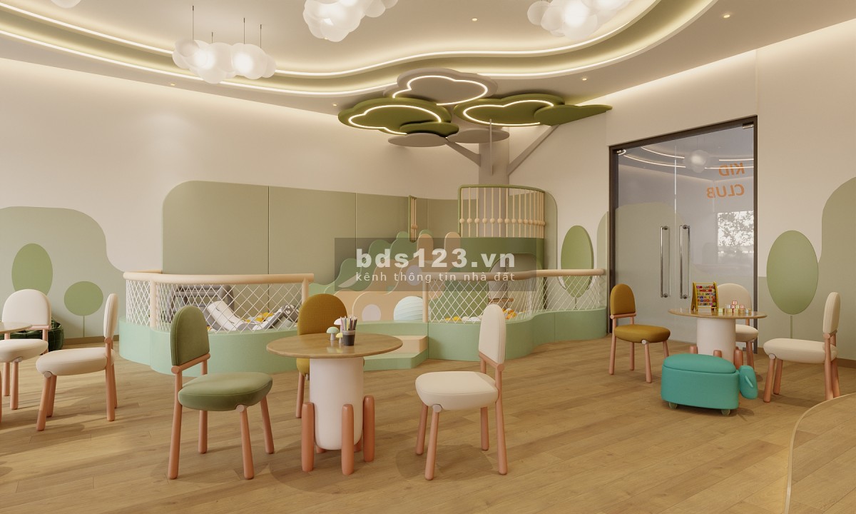 Mở bán đợt 1 A&K Tower, TT 10% ký HDMB, CK đến 13%, booking 30…