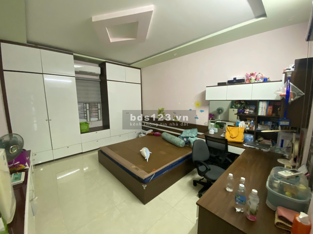 Cần bán nhà 4 tầng khu Quán Nam, Kênh Dương, Lê Chân, Hải Phòng