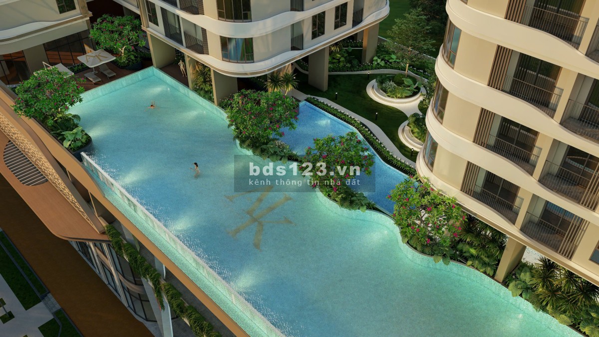 Mở bán đợt 1 A&K Tower, TT 10% ký HDMB, CK đến 13%, booking 30…