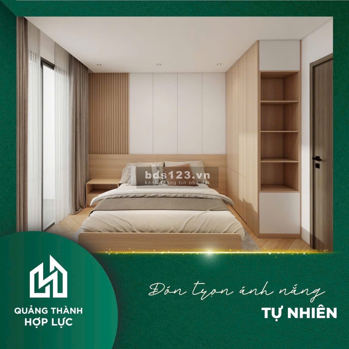 Chung cư Quảng Thành sự lựa chọn phù hợp cho các gia đình…