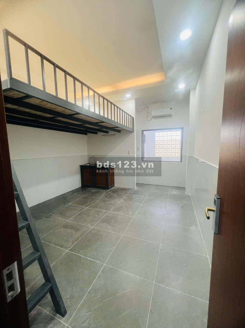 Cc cho thuê Phòng trọ 12-20m2, toile riêng, bếp, máy lạnh