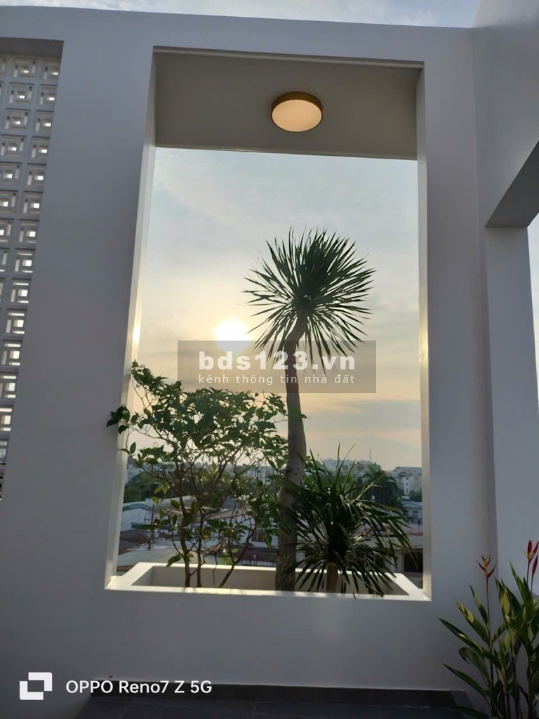 Nhà đẹp Bình Tân – 5 tầng – Ngay Aeon Tên Lửa – Nhỉnh 7 tỷ