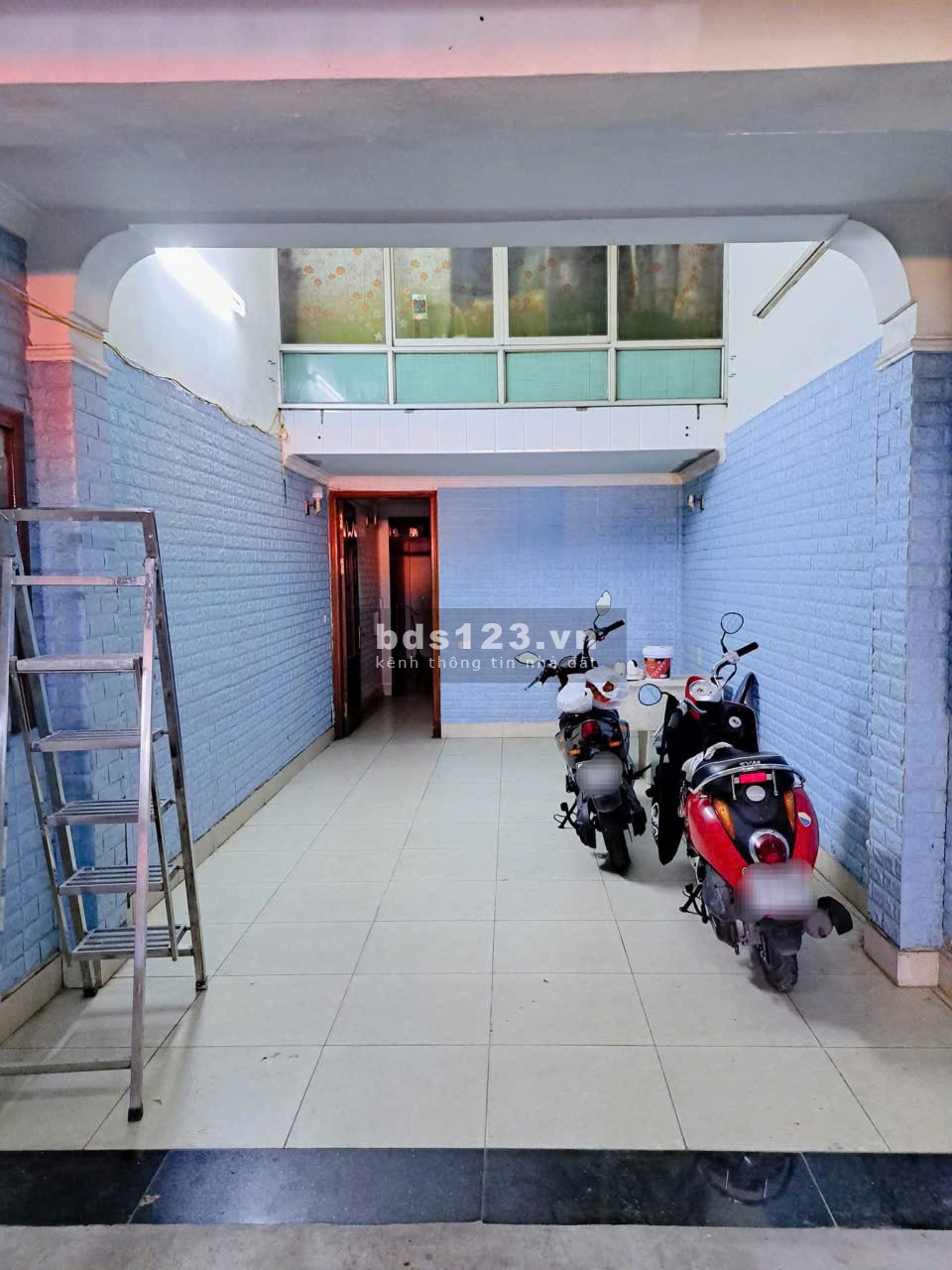 Cho thuê MB chính chủ đường Ngọc Hồi, Hoàng Mai, HN 75m2
