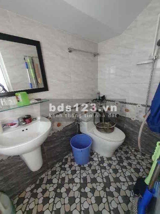 Nhà SIÊU HIẾM ngay Hoàng Diệu 2 - 60m2 - 2 tầng - 5,7 tỷ