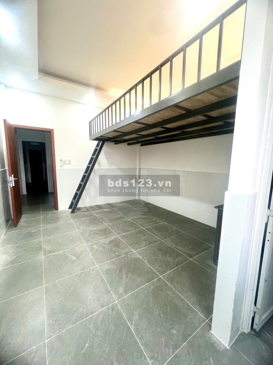 Cc cho thuê Phòng trọ 12-20m2, toile riêng, bếp, máy lạnh