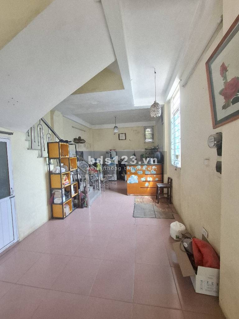 Nhà hiếm - Phân khúc giá/m² rẻ Tây Hồ, gần CV Nước, cầu…