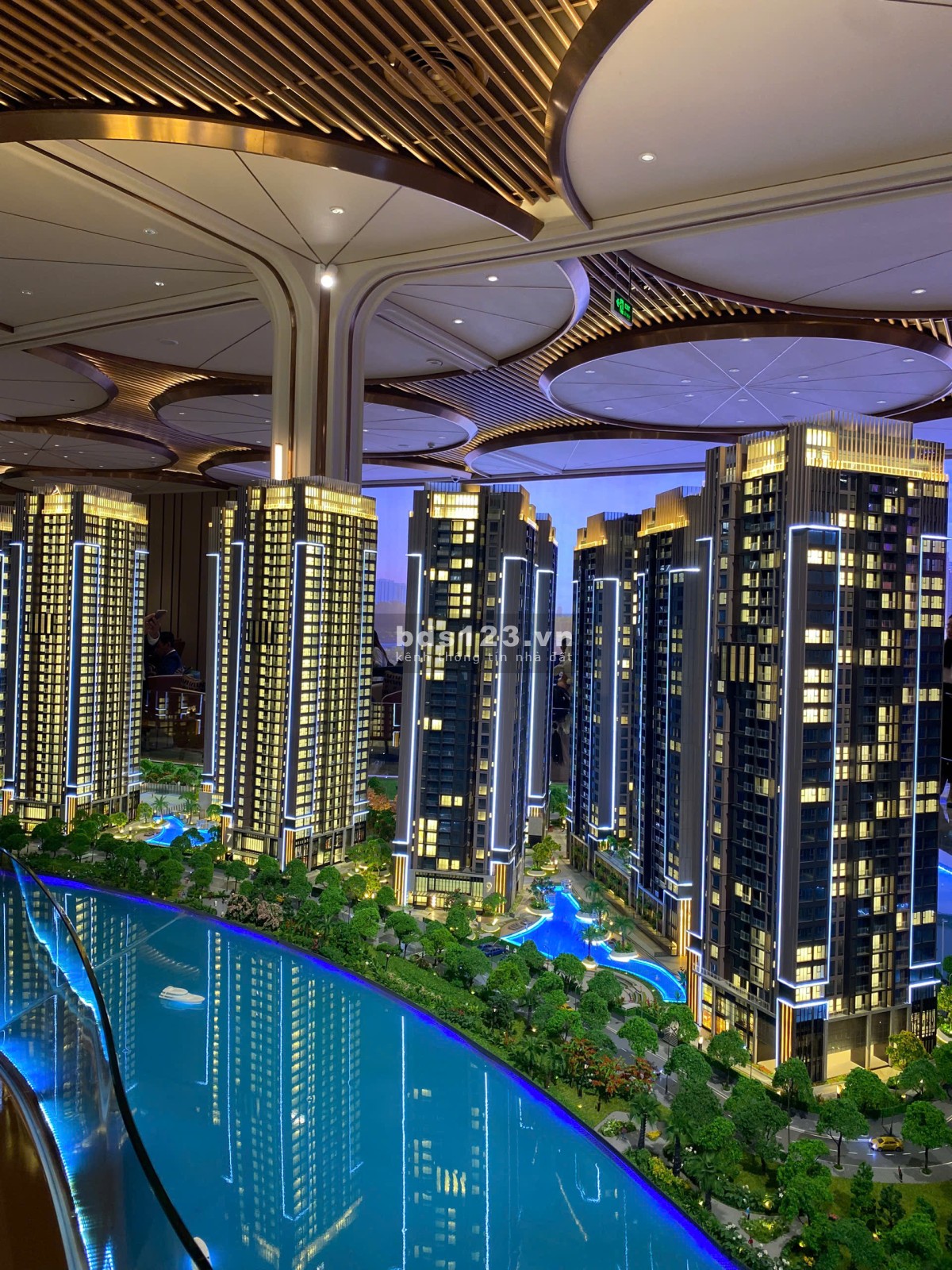 24/8 - Chính thức mở bán The Privé
