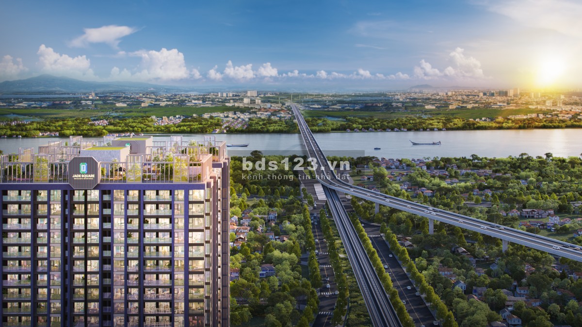 Vào 1 TỶ(15%) không cần đóng gốc lãi 2 năm Sở Hữu ngay căn…