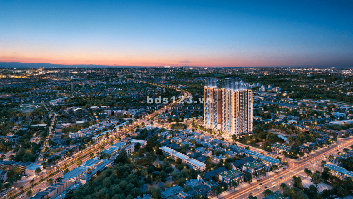 Căn hộ 40m2 1PN The Aspira, Tân Đông Hiệp, TP.HCM