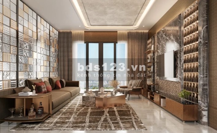 24/8 - Chính thức mở bán The Privé