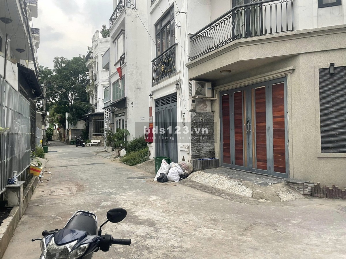 HÀNG HIẾM – LÔ ĐẤT ĐẸP HXH ĐƯỜNG SỐ 2, PHƯỜNG TRƯỜNG…