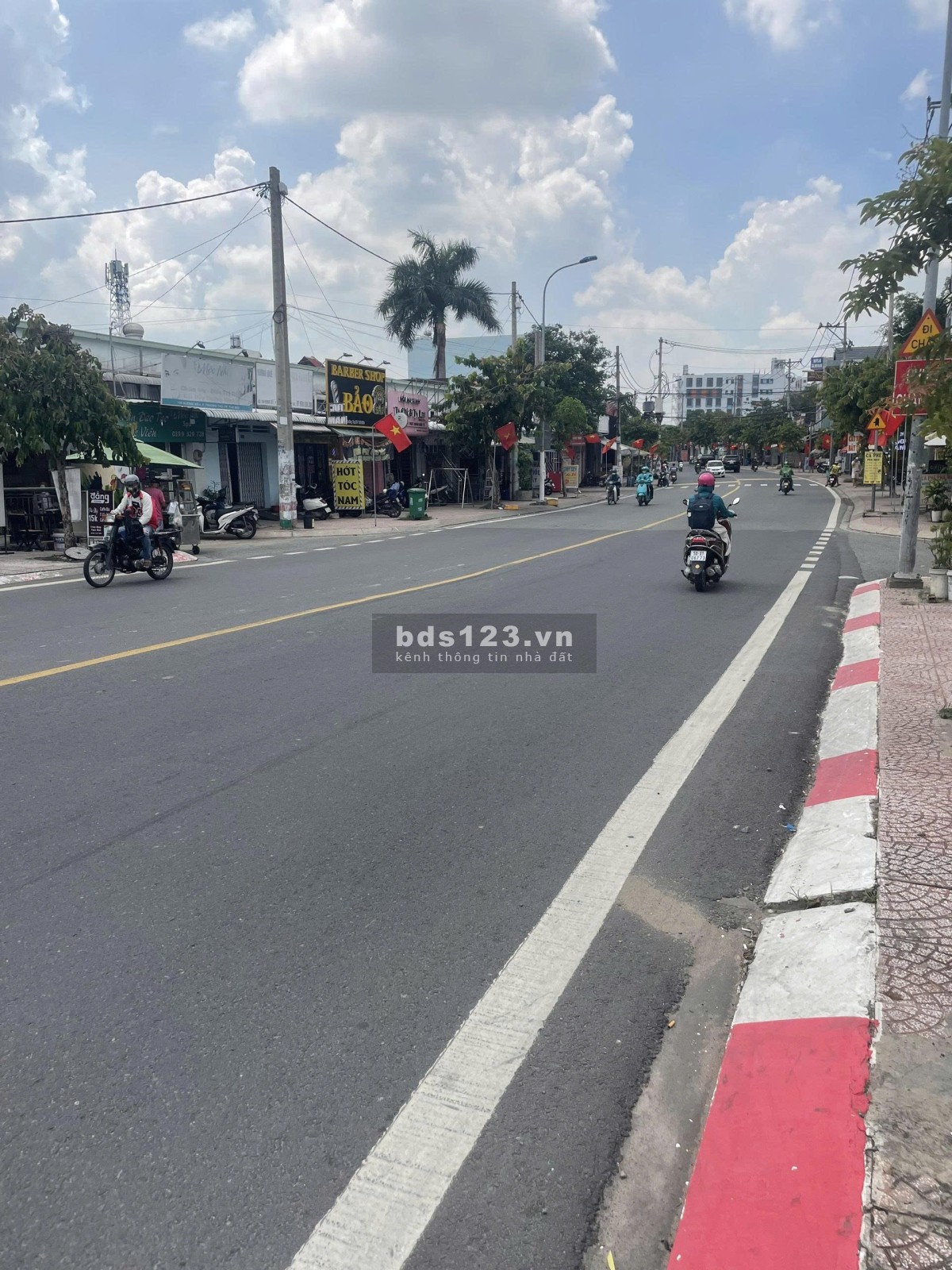 HÀNG HIẾM – LÔ ĐẤT ĐẸP HXH ĐƯỜNG SỐ 2, PHƯỜNG TRƯỜNG…