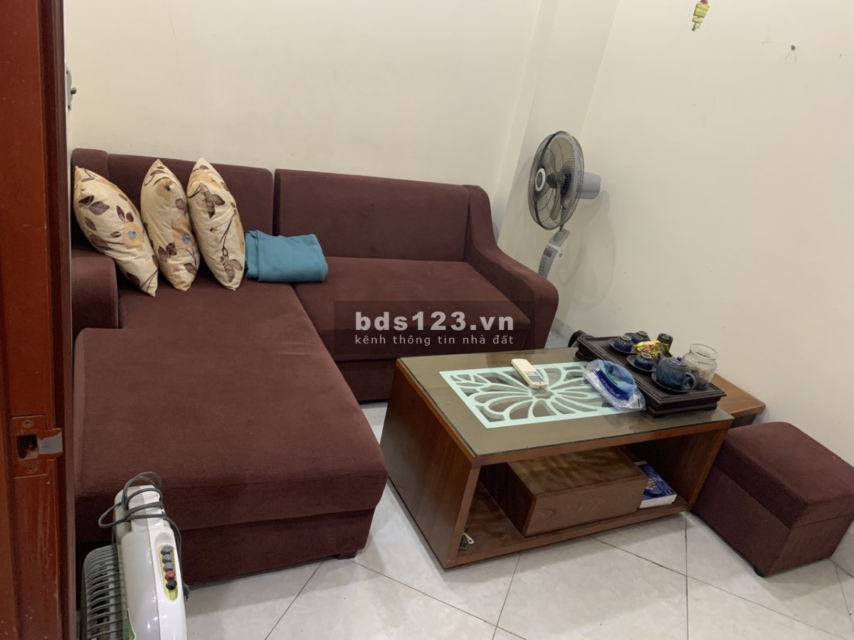 Khương Đình cho thuê 2N1K - Full đồ 55m² – Chỉ việc xách vali vào ở.