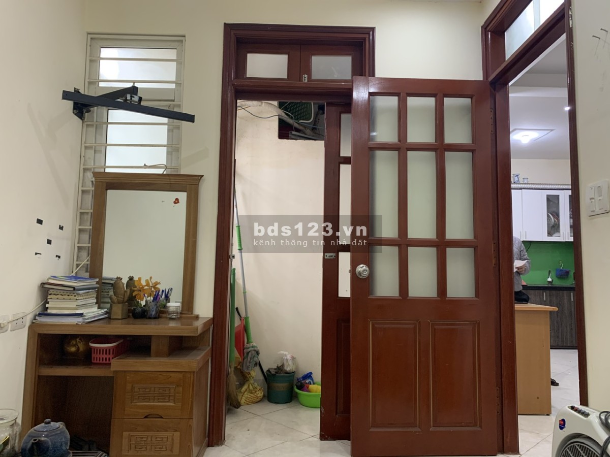 Khương Đình cho thuê 2N1K - Full đồ 55m² – Chỉ việc xách vali vào ở.