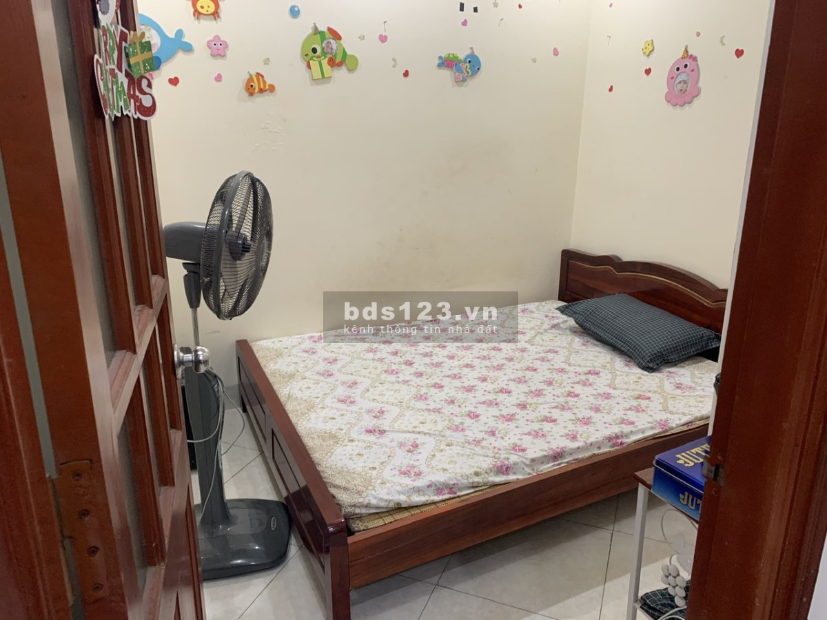 Khương Đình cho thuê 2N1K - Full đồ 55m² – Chỉ việc xách vali vào ở.