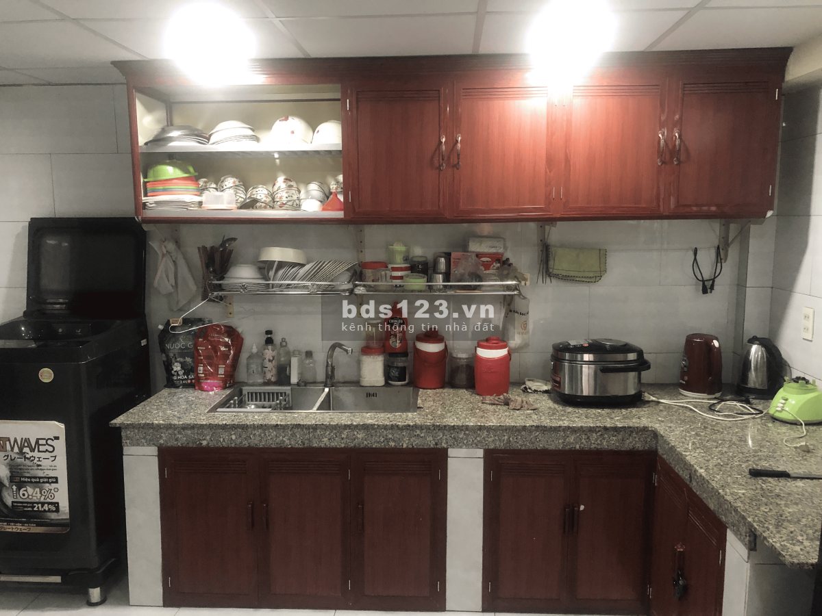 Bán nhà ~60m² có gác, 3PN, gần chợ–trường–UBND Xuân Thới…