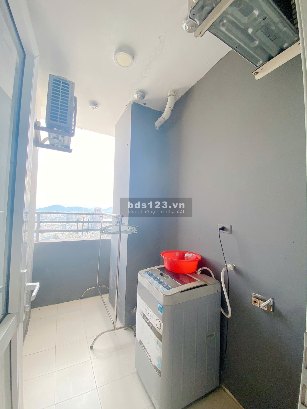 Bán căn góc 1PN căn hộ Mường Thanh biển Mỹ Khê