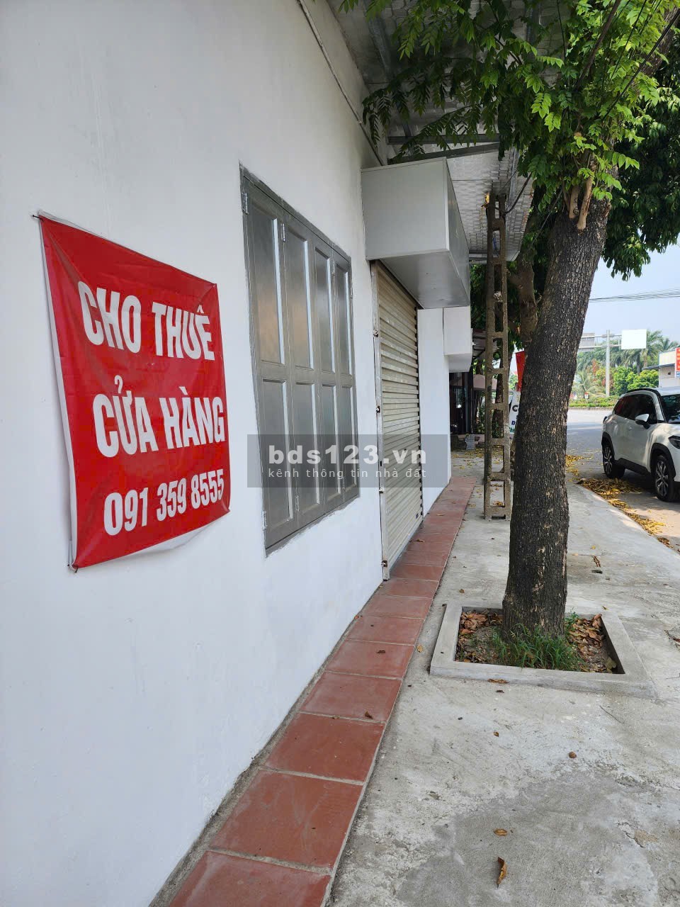 Chính chủ cho thuê nhà làm văn phòng hoặc cửa hàng kinh doanh