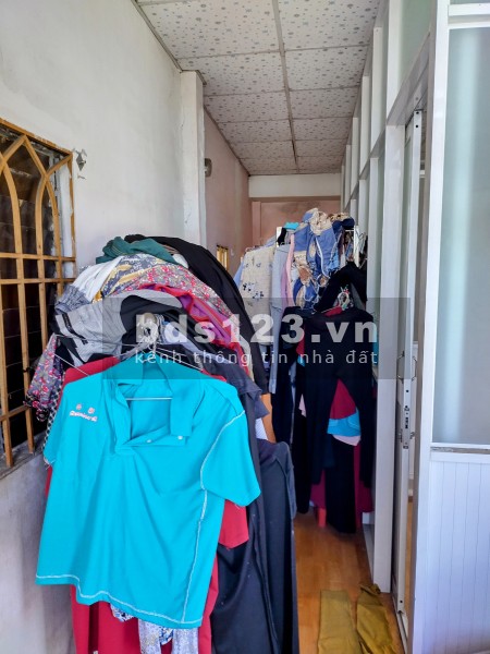 Bán Nhà đường 7 Linh Trung, 65 m2, 4,9 tỷ