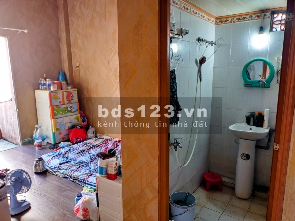 Bán Nhà đường 7 Linh Trung, 65 m2, 4,9 tỷ